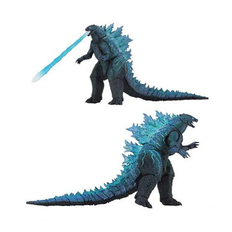 Godajzilla2 子供向けの3種類のドラゴンqのアクションフィギュア おもちゃのモデル 12種類のスタイル サイズ10 30cm ギフトとして贈る Null Aliexpress