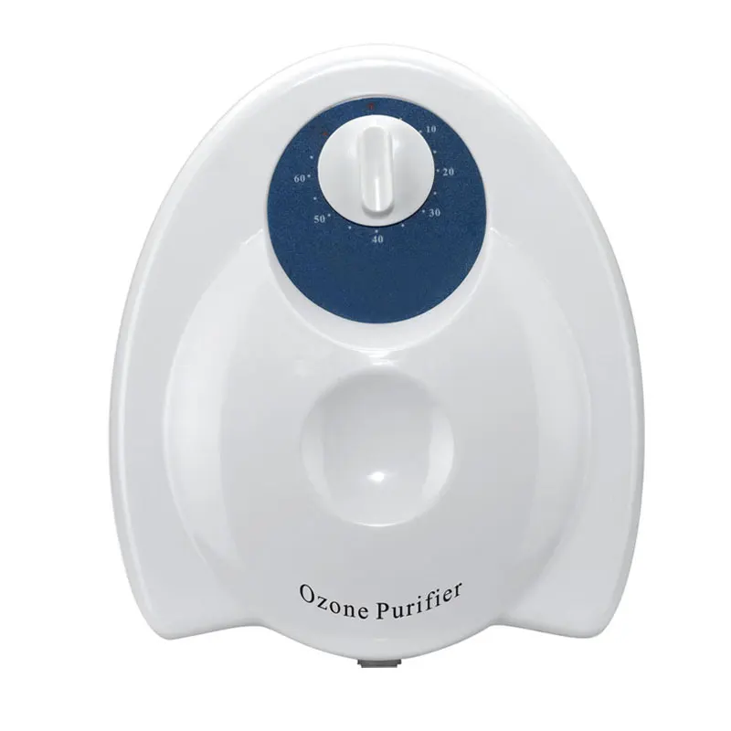 Ozone Generator Water And Air Purifier Ozonator Ozonizer 110v 220v Vegetable Fruits Washer Ionizator 400mg|air ozonator|ozone ionizerozone generator