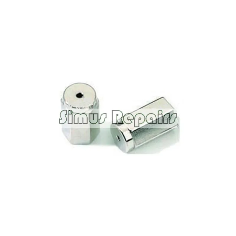 

09903392 Gas Phase Fittings 1in16 Inch Connect The Capillary Column to The Adapter Inlet End Nut