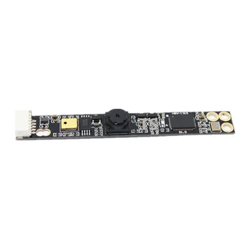 

HM2057 2 million pixel camera module 60 degree with microphone notebook advertising module USB free drive HBV-1315