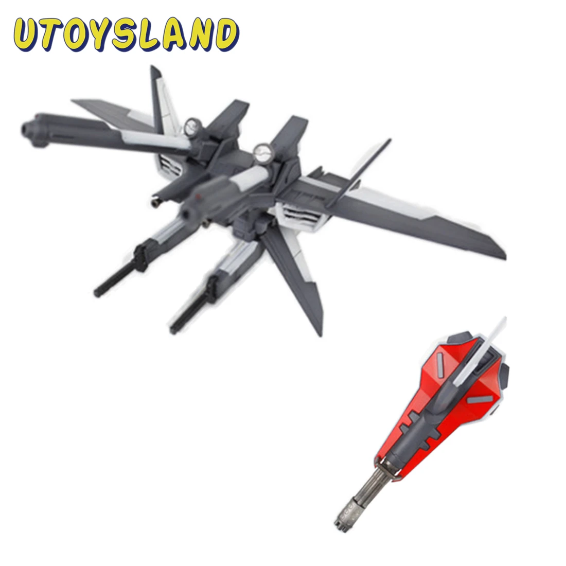 Горячая распродажа универсальный слот IWSP ремонтный набор тарелок для RG HG 1/144