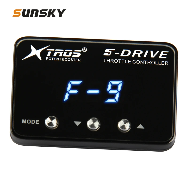For Proton Perodua Axia Inspira Persona Ptros Car Electronic Throttle Controller Ks 5drive Potent Booster Modify Tuning Parts Car Electronic Throttle Controller Aliexpress