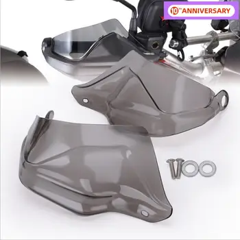 

Handguard For BMW F800GS R1250GS R1200GS LC ADV Adventure S1000XR Hand Guard Shield Handlebar Heighten Brake Levers Windshield