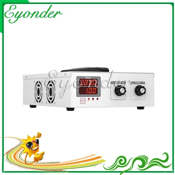 

110v 200v 220v 230v 240v 300v 320v 380v 400v 500v ac to dc 74v power supply 20a 1480w Adjustable Variable converter inverter