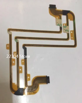 

2PCS/ New Repair Part LCD flex cable ribbon For Sony PC55 PC55E Replacement