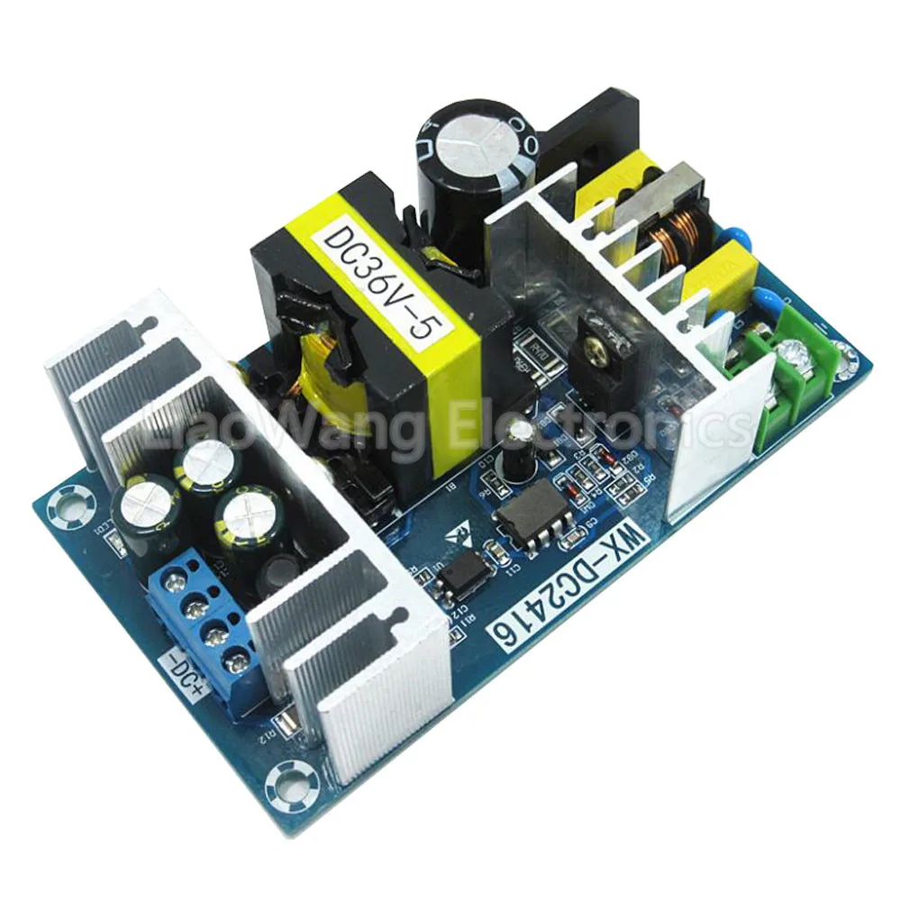 调速器3710 WX-DC2416 36V