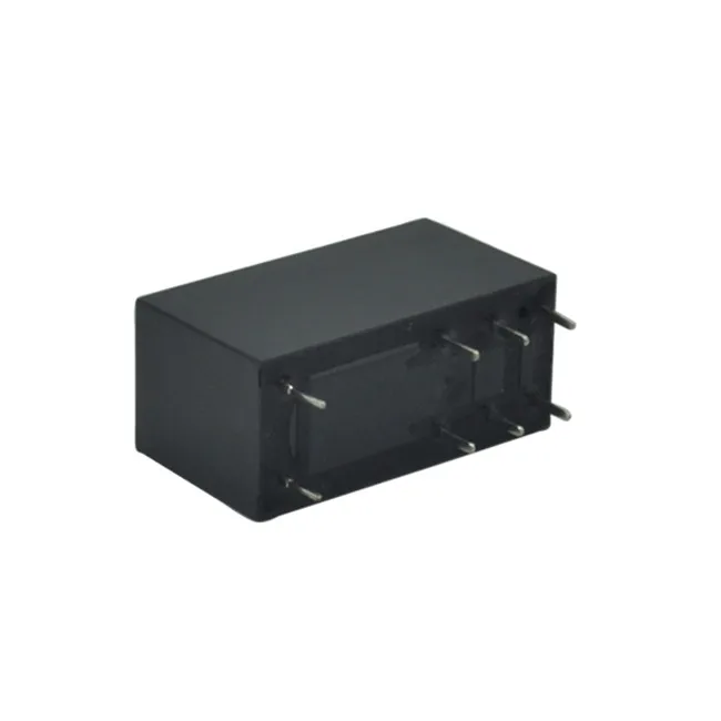 Sm Mpe Hf115fk 16a 5kv 5kv Dielectric Strength Low Height Low Noise Relays