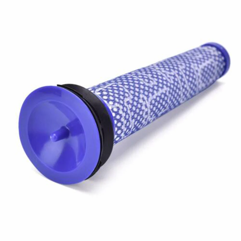 2 шт. набор пылесоса Замена для Dyson V7 V8 фильтр Core Back Kit оборудование для очистки