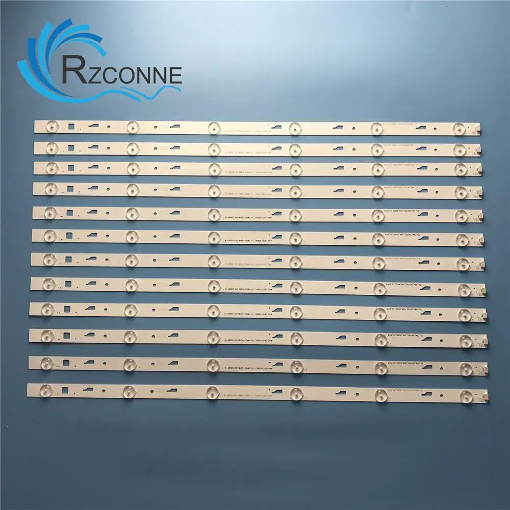 LED backlight strip 6 lamp for TCL 55