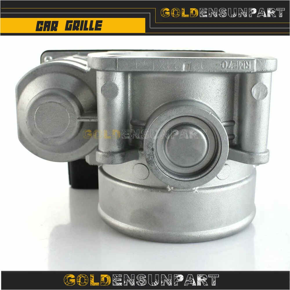 OEM дроссельной заслонки 161198J103 S20058 16119-8J103 для Nisssan FX35 G35 и для Infiniti