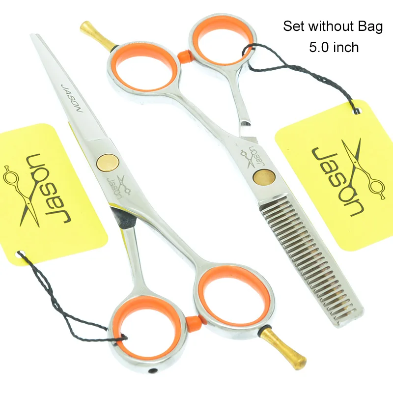 5 LZS0325 no bag 4," 5,0" 5," Парикмахерские филировочные ножницы для стрижки волос Профессиональные Парикмахерские ножницы инструменты для стилистов LZS0339 - Цвет: 5 LZS0325 no bag