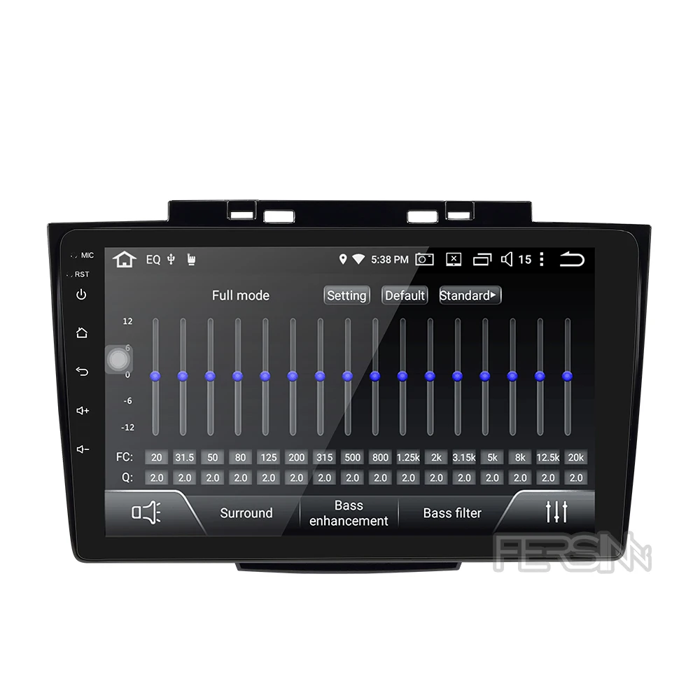 Автомобильный dvd для aval Hover Great Wall H5 автомобильный Радио gps naviagtion мультимедийный dvd-плеер PX6 android 9,0