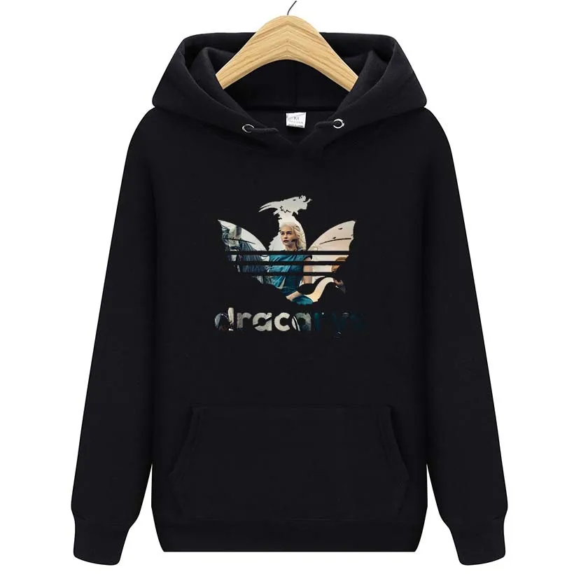 

13 color 2019 new unisex long-sleeved hoodie shirt spring, winter sports and leisure hooded pullover long-sleeved hooded shirt