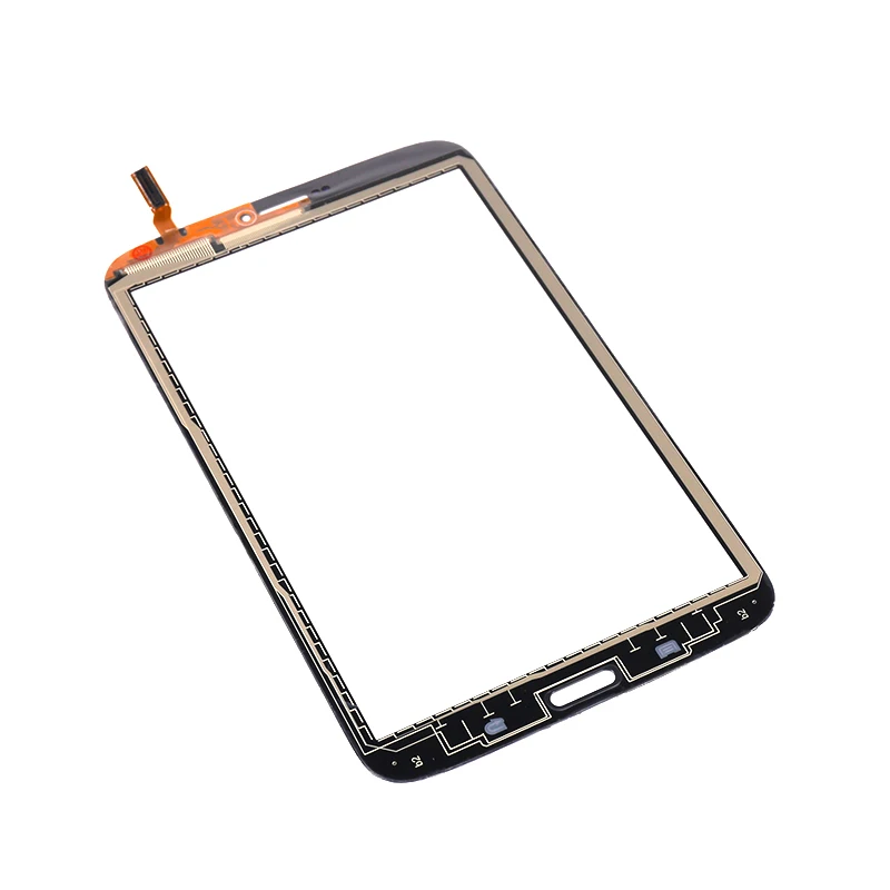 Новые 8 ''для samsung для Galaxy Tab 3 8,0 SM-T315 SM-T311 T311 Сенсорный экран планшета Панель Сенсор Инструменты для ремонта