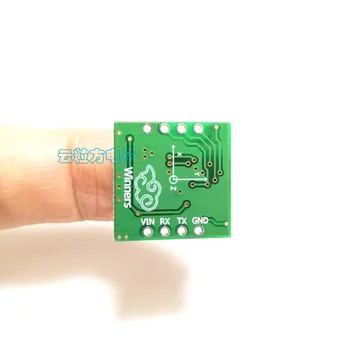 

6-axis MPU6050 Module Gyroscope Kalman Accelerometer Inclinometer