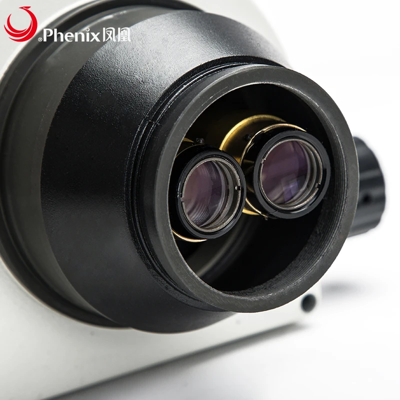 Pherix 3.5X-90X рассекающий микроскоп с зумом стерео Тринокулярный промышленный микроскоп для Jwerelry тест