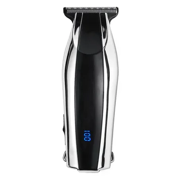 

LILI Professional Hair Clipper Electric Hair Trimmer 2 Speed 0mm Cordless Fast Charging Hair Cutting Machine Beard Trimmer