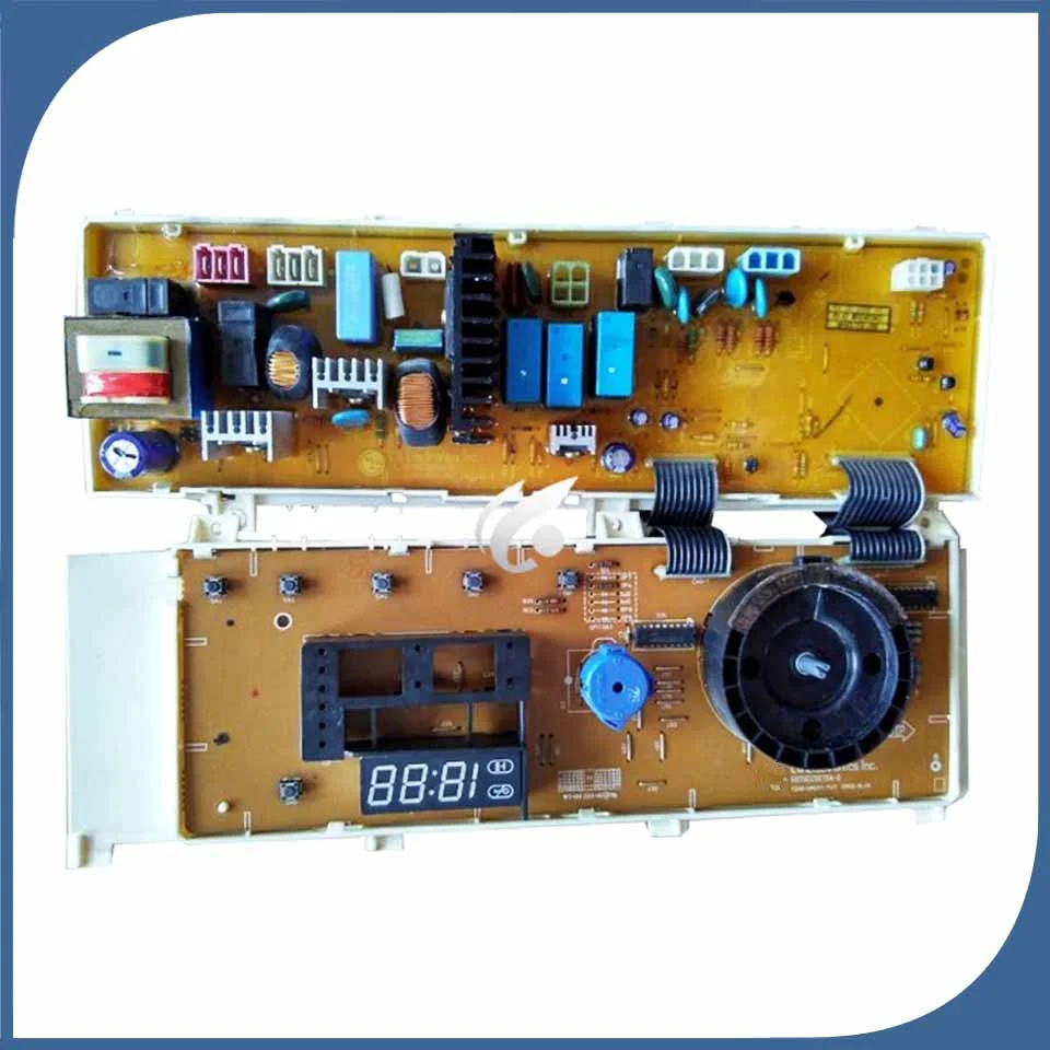 good-for-washing-machine-Computer-board-WD-80180N-WD-80185N-6870EC9070A ...
