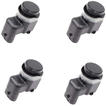 

4 Pcs/Lot 6G92-15K859-EA 6G9215K859EA for Ford Mondeo Galaxy S-Max 1.8 2.0 Also TDCi 1425517 Car PDC Parking Sensor Car
