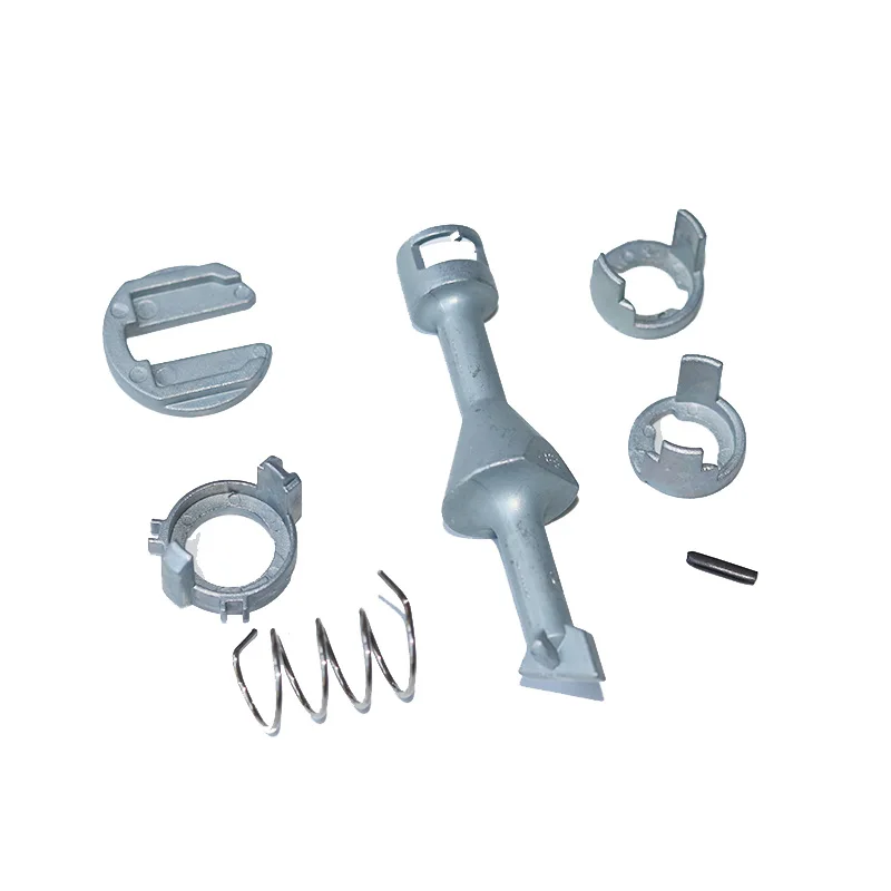 FOR BMW E81 E82 E87 E88 2004-2013 DOOR LOCK REPAIR KIT LEFT-RIGHT SIDE NEW 7PCS/SET | Автомобили и мотоциклы