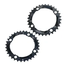 

64BCD 32T Narrow Wide Bike MTB Chainring Single Tooth Chain Ring Bicycle Chainwheel Bike Circle Crankset Single Plate Repair
