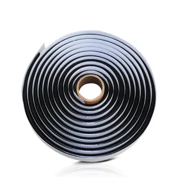 

4m Car Headlight Sealant Rubber Glue Retrofit Windshield Reseal Strip Trim Black Butyl Auto Light Decoration Tools