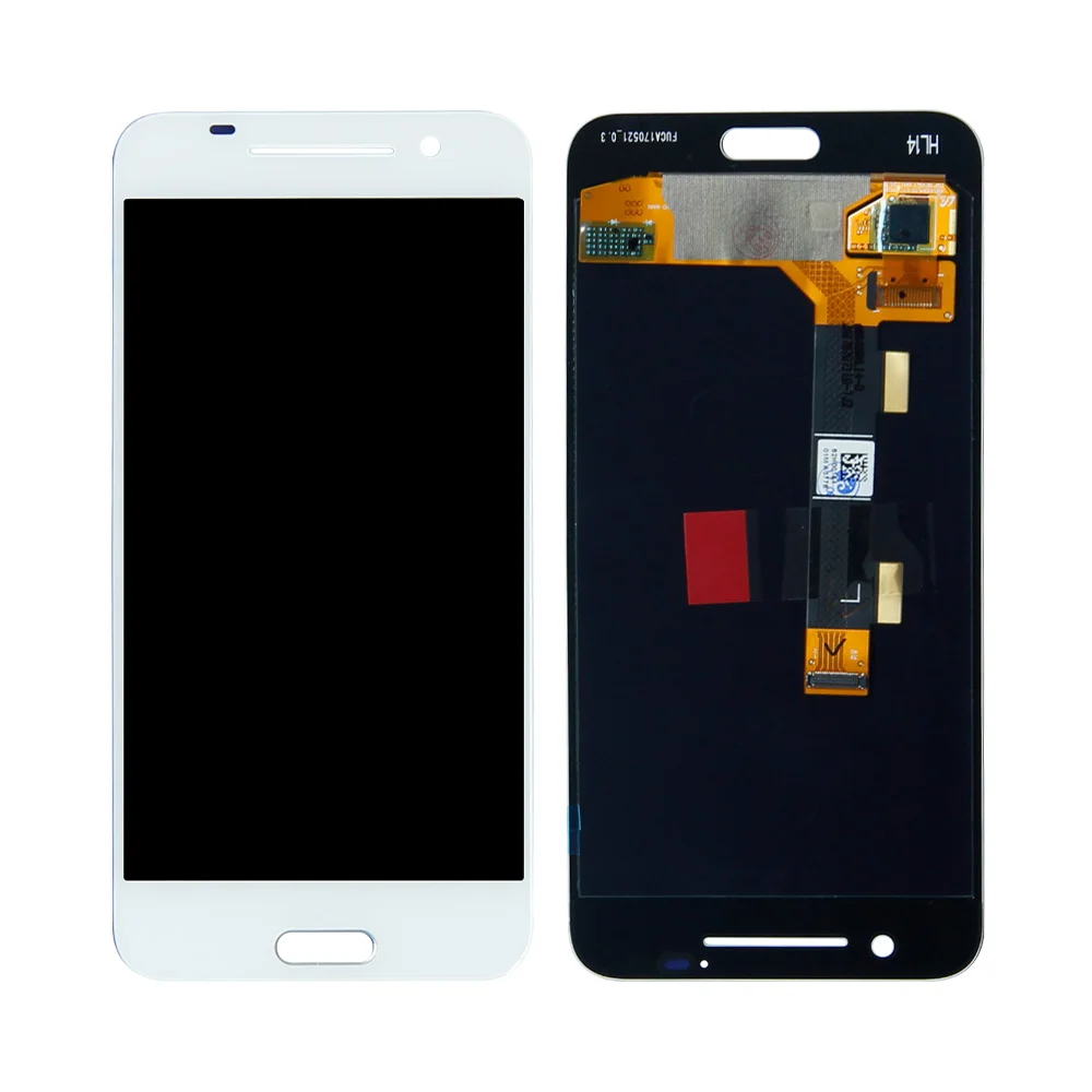 ЖК-дисплей с сенсорным экраном и дигитайзером в сборе для HTC One A9 2PQ9120 A9u A9W 2PQ9300 |