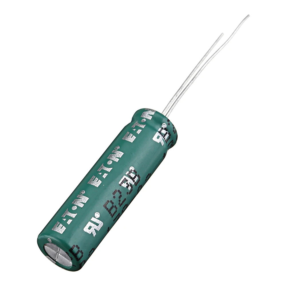 Супер конденсатор автомобильный выпрямитель Sigle Row Ultracapacitor с модулем платы защиты
