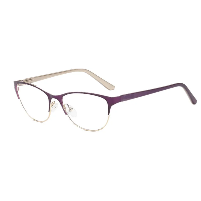 Очки для чтения унисекс оптические мужчин и женщин ультралегкие зеркальные