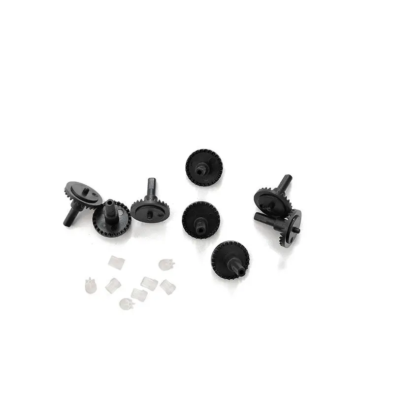 XT6 GD93 S68 Mini Rc Drone S171 LS-Quadcopter Spare Parts Motor Small Gears Accessories