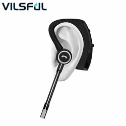 E0 Headset Blue Tooth Noise Cancelling Wireless Headphone with PTT Compatible for Walkie Talkie T310 T320 T620