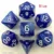 7 шт./компл. 6 цветов Многогранные Кости d&d d4 d6 d8 d10 d% d12 d20 Многогранные Игры Кости Набор Настольная игра развлечения Кости