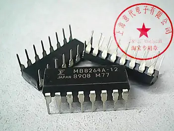 

MB8264A-12 DIP-16