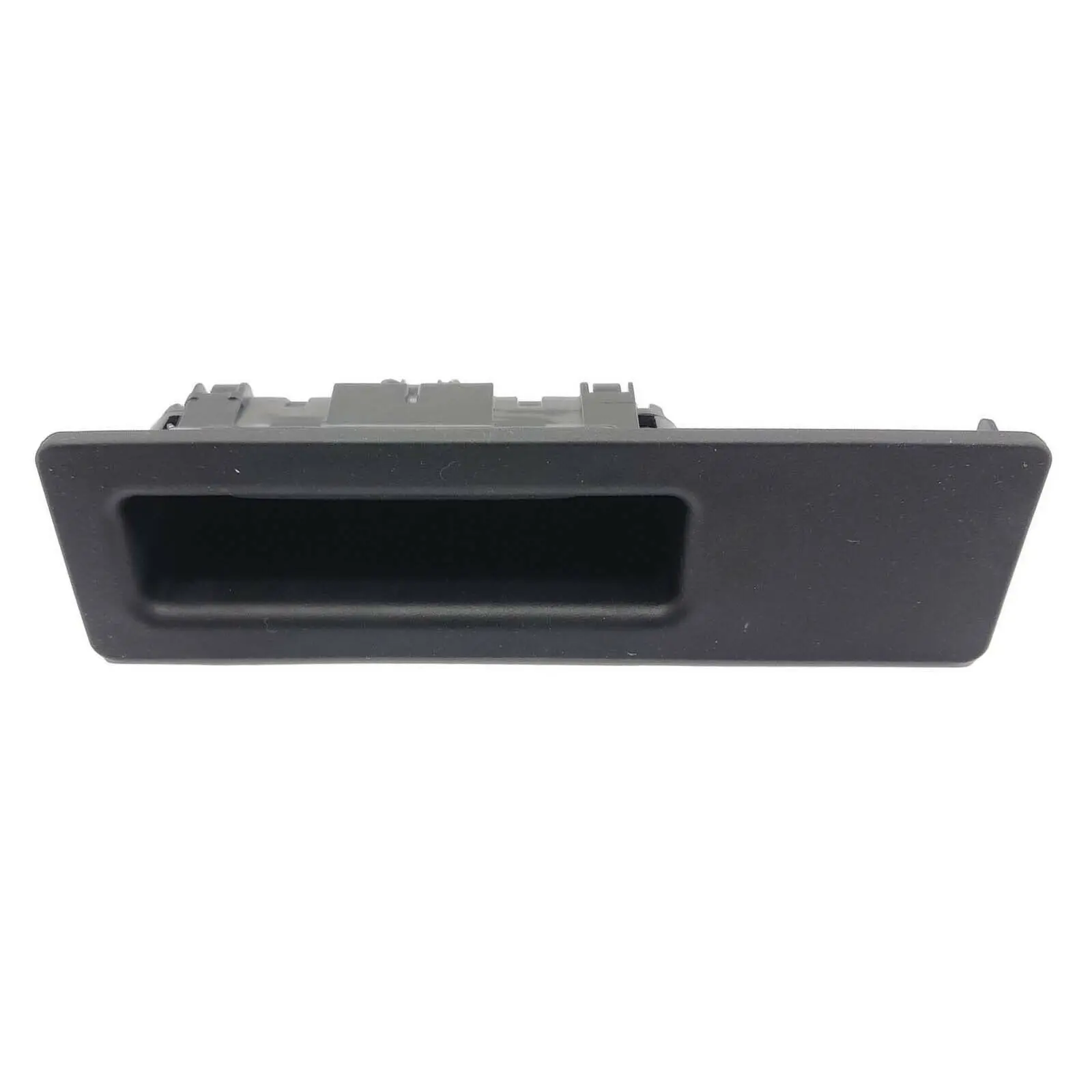 New Boot Lid Tailgate Push Button With Tool Kit Fit For Bwm X3 X4 X5 M3