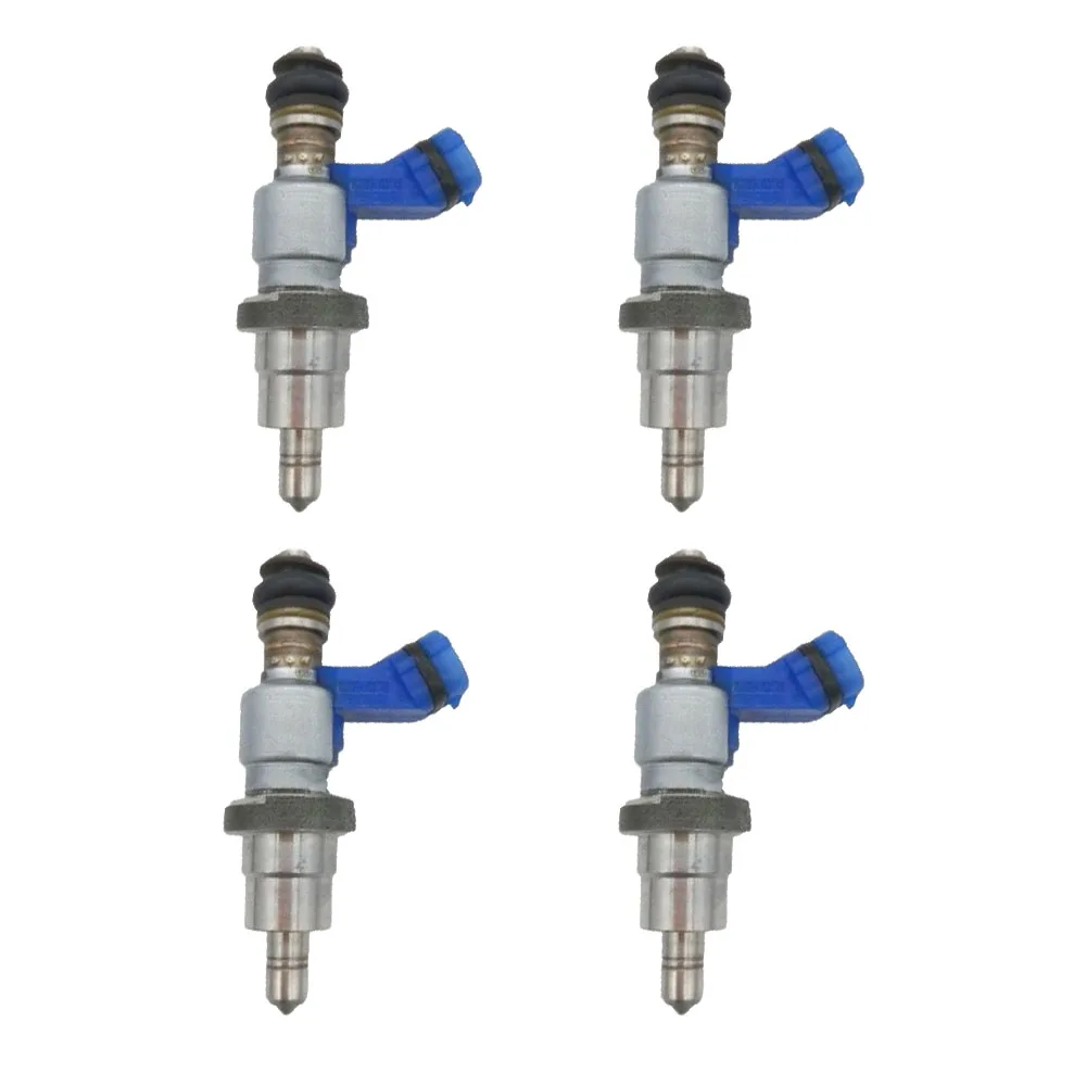 4 шт./лот Топливные форсунки 23250-28090 23209-28090 2325028090 для Toyota Avensis 1AZFSE 2.0L