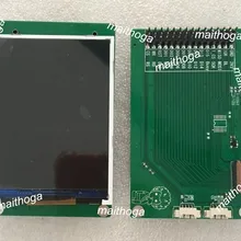 Ips 2,8 дюймов SPI TFT ЖК-экран модуль ILI9341 Привод IC 240*320