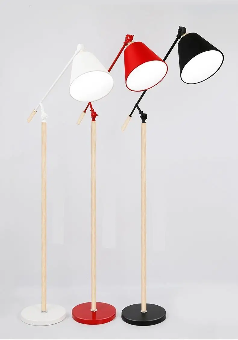 Vloerlamp стоячий светильник Piantana lampada Da Terra Pie Lampara для гостиной Staande Lampadaire De Salon торшер
