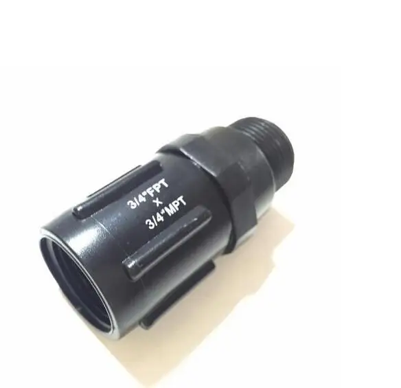

15PSI 20PSI 25PSI садовое орошение Капельное орошение регулятор давления шланг с резьбой 3/4 "FM резьба