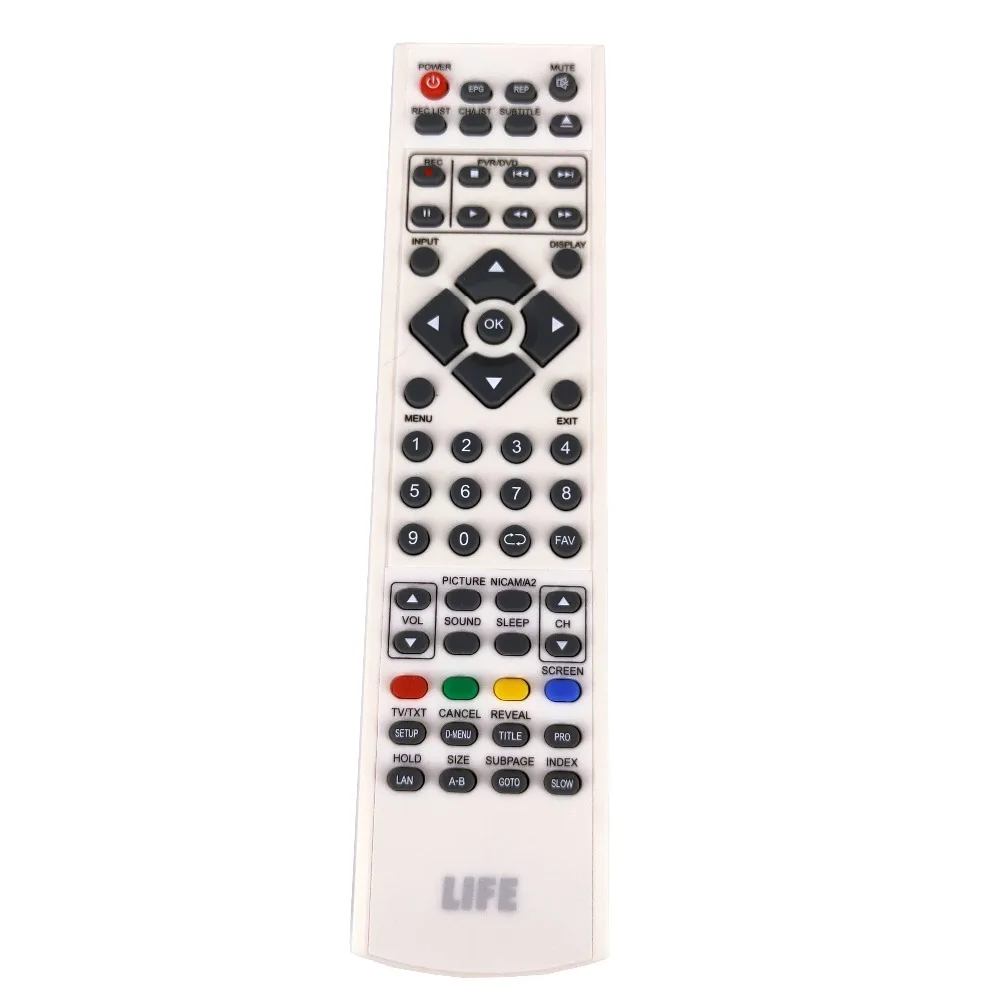 LIFE 1