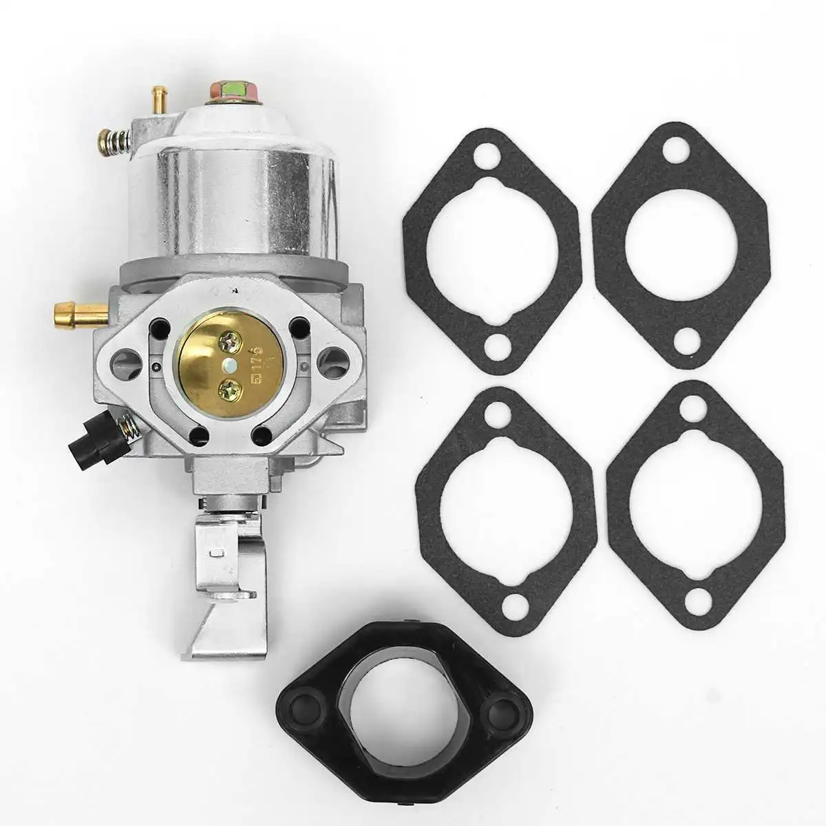Карбюратор Carb ПОДХОДИТ ДЛЯ Briggs& Stratton OEM C Arburetor 715670 185432-0614-E1 185432-0037-01