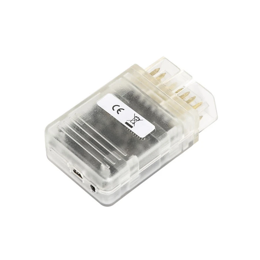 Tactrix Openport 2 0 с полным комплектом SW J2534 для Toyota/Jaguar/LandRover/Mitsubishi ECU Тюнинг|Анализатор