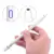 Стилус Карандаш для Apple iPad Android Tablet Pen Drawing Pencil 2in1 Емкостный Экран Сенсорная ручка Мобильный телефон Smart Pen Аксессуар