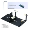 Glass Bottle Cutter Cutting Tool Upgrade Version Square and Round Wine Beer Glass Sculptures Cutter for Glass Cutting Machine 5