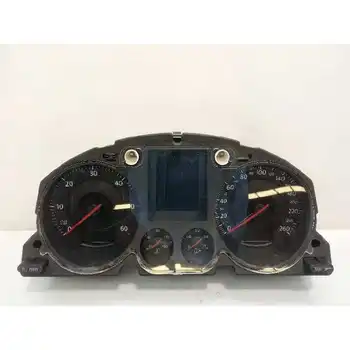 

3C0920870TX 3C0920871 Box Instruments Volkswagen Passat Saloon (3c2) Highline