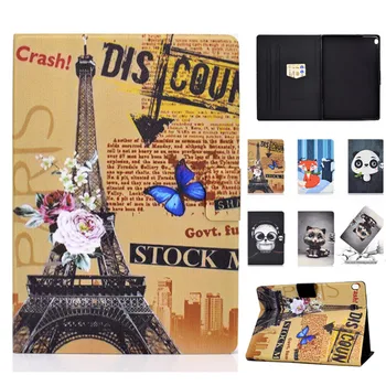 

Folding Case For Lenovo Tab M10 FHD Plus 10.3 TB-X606F TB-X606X 10.3" Tablet Cover Shell For Tab M10 TB-X505F/X605F/X605L 10.1