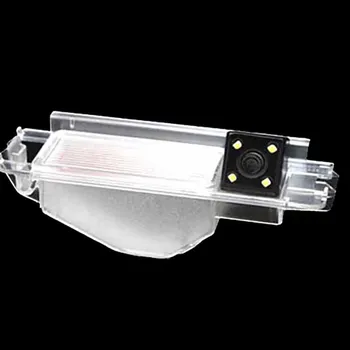 

Wired Wireless Night Vision CCD Car Rear View Reverse Camera For Renault Dacia Duster Pulse Clio 2 Logan Sandero Stepway