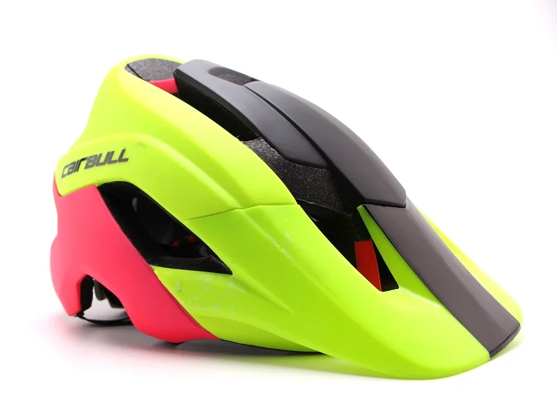 CAIRBULL бренд для Fox metah велосипедный шлем MTB cascos ciclismo mtb шлем velo route велосипедный шлем Размер M/L