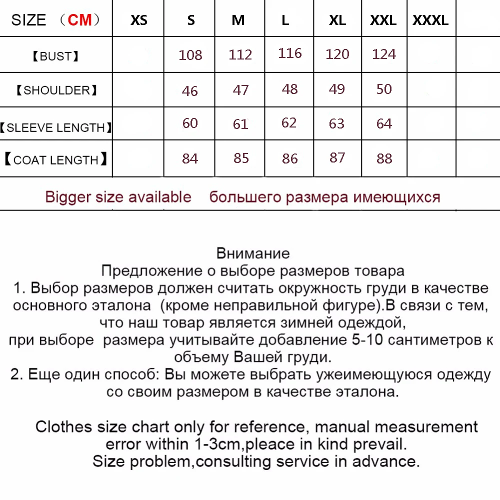 AE size