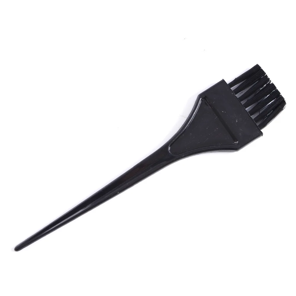 Hot Selling 5Pcs/Set New Hairdressing Salon Hair Color Brushes Bowl Combo Dye Tint Tool Kit