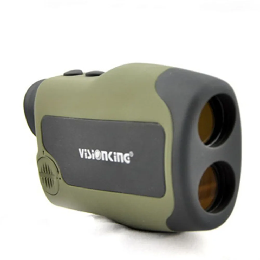 Visionking SCC 6X25 ручной лазерный дальномер, дальномер с высоким углом, дальномер для гольфа, телескоп 600 метров